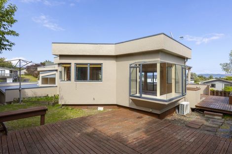 Photo of property in 39 Saint James Street, Richmond Heights, Taupo, 3330