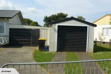 Photo of property in 7 Shoalhaven Street, Paeroa, 3600