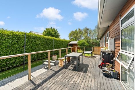 Photo of property in 22 Tuscan Lane, Martinborough, 5711