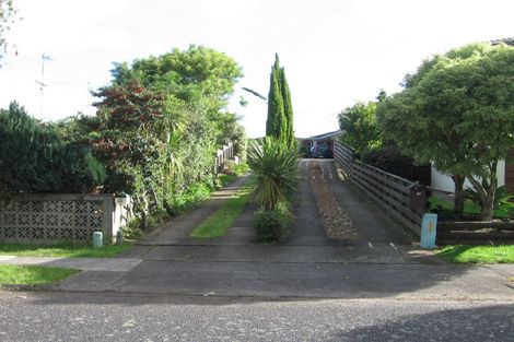 Photo of property in 22 Wycherley Drive, Bucklands Beach, Auckland, 2014