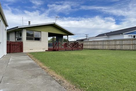 Photo of property in 139 Tavistock Road, Waipukurau, 4200