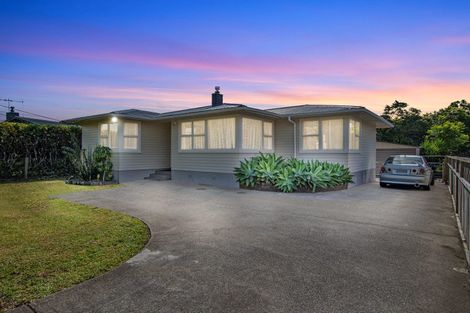 Photo of property in 26 Spedding Road, Tikipunga, Whangarei, 0112