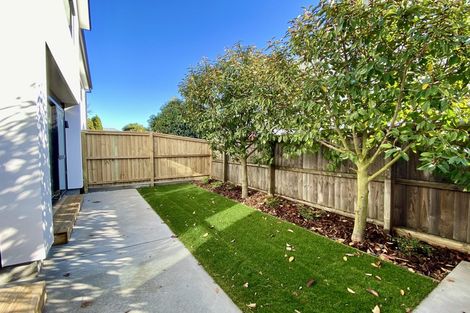 Photo of property in 2/102 Strickland Street, Sydenham, Christchurch, 8023