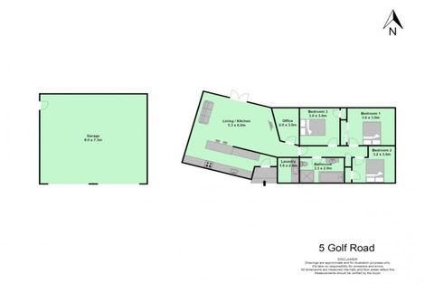 Photo of property in 5 Golf Road, Mount Maunganui, 3116