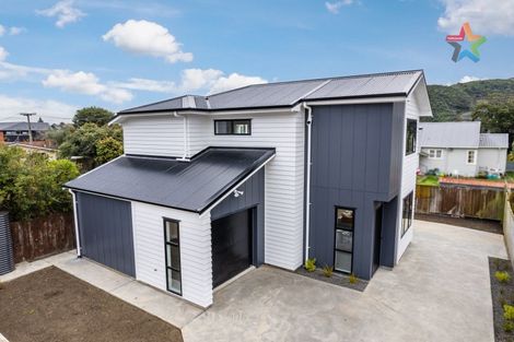 Photo of property in 1285a High Street, Taita, Lower Hutt, 5011