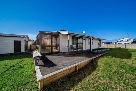Photo of property in 221 Parklands Avenue, Bell Block, New Plymouth, 4312