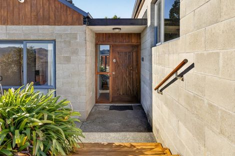 Photo of property in 6 Doris Faigan Lane, Charteris Bay, Lyttelton, 8971