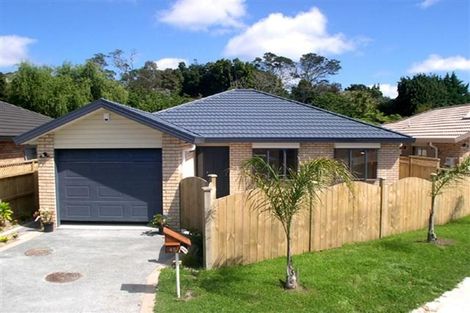 Photo of property in 45 Red Hibiscus Road, Stanmore Bay, Whangaparaoa, 0932
