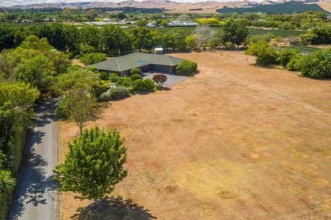 Photo of property in 33 New York Street, Martinborough, 5711