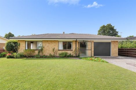 Photo of property in 6 Norrie Street, Te Puke, 3119