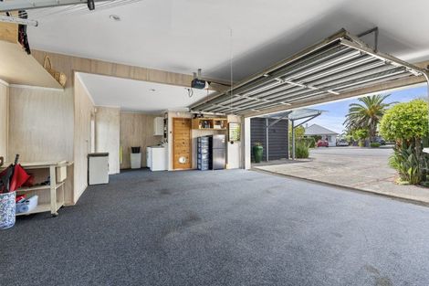 Photo of property in 29 Tainui Street, Welbourn, New Plymouth, 4312