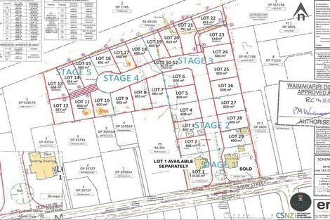 Photo of property in 92 Main Street, Oxford, 7430