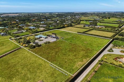 Photo of property in 2/153 Bangor Road, Darfield, 7571