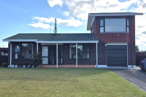 Photo of property in 6 Belgravia Place, Tokoroa, 3420