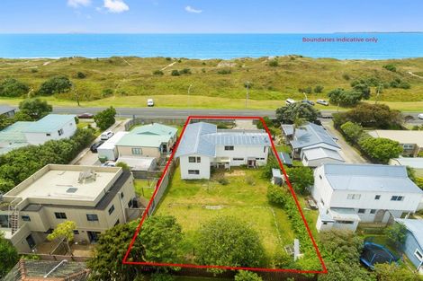 Photo of property in 640 Papamoa Beach Road, Papamoa Beach, Papamoa, 3118