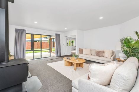 Photo of property in 31 Vasari Grange, Rolleston, 7614