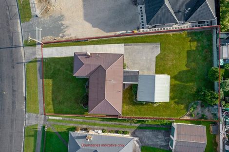 Photo of property in 7 Kauri Crescent, Matamata, 3400