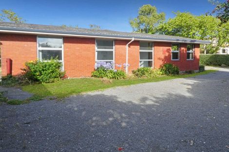 Photo of property in 3 Wadeley Road, Ilam, Christchurch, 8041