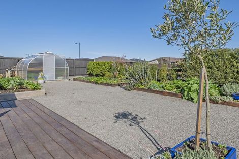 Photo of property in 15 Chimango Place, Rolleston, 7615