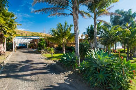 Photo of property in 52 Arthur Street, Tokomaru Bay, 4079