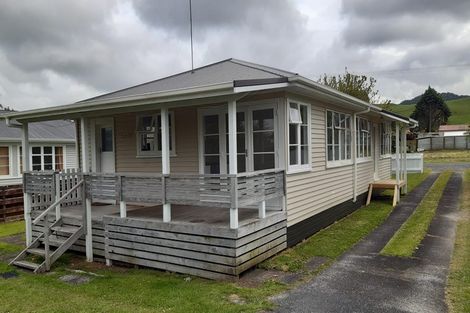 Photo of property in 25 Princes Street, Waihi, 3610