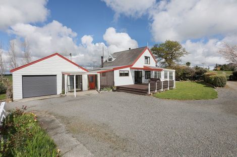 Photo of property in 630 Tutaenui Road, Marton, 4788