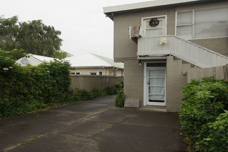 Photo of property in 1/295 Hereford Street, Christchurch Central, Christchurch, 8011