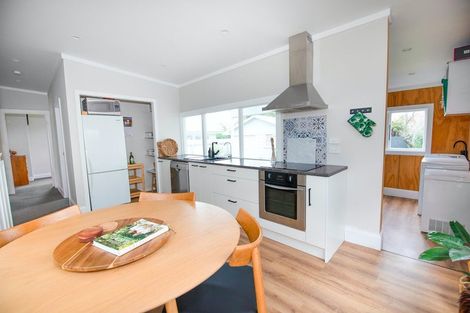 Photo of property in 172 Vigor Brown Street, Napier South, Napier, 4110