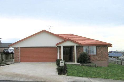 Photo of property in 20 Dorchester Place, Nawton, Hamilton, 3200