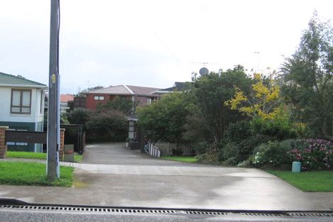 Photo of property in 1/7 Waller Avenue, Bucklands Beach, Auckland, 2012