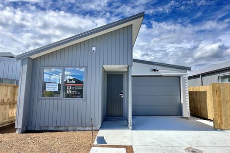 Photo of property in 16 Fredrick Hanson Road, Papakura, 2110