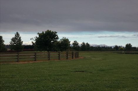 Photo of property in 17 Mulholland Drive, Darfield, 7571