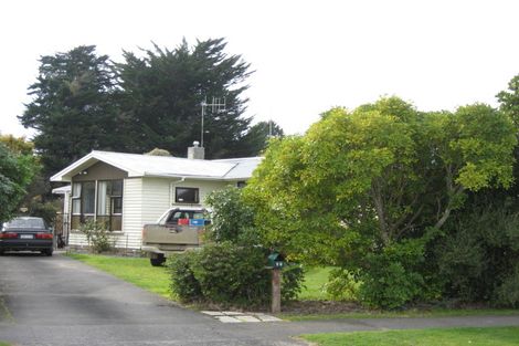 Photo of property in 27 Exeter Crescent, Pirimai, Napier, 4112