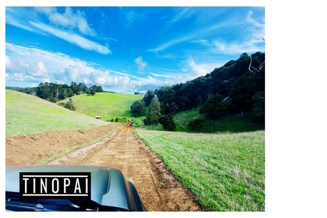 Photo of property in 1509 Tinopai Road, Tinopai, Matakohe, 0593