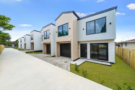 Photo of property in 13c Caspar Road, Papatoetoe, Auckland, 2025