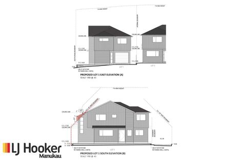 Photo of property in 29 Mervan Street, Mangere East, Auckland, 2024