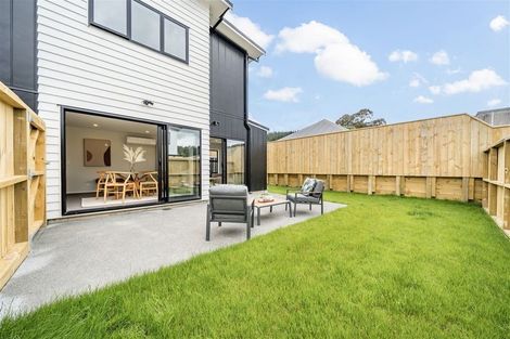 Photo of property in 42b Moeraki Road, Maoribank, Upper Hutt, 5018