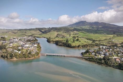 Photo of property in 8 Rereahu Street, Raglan, 3225