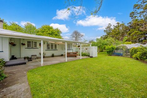 Photo of property in 215 Silver Hill Road, Wellsford, 0975