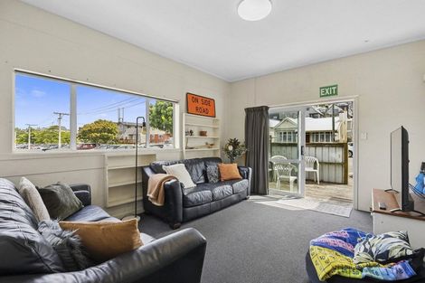 Photo of property in 111 Harbour Terrace, North Dunedin, Dunedin, 9016