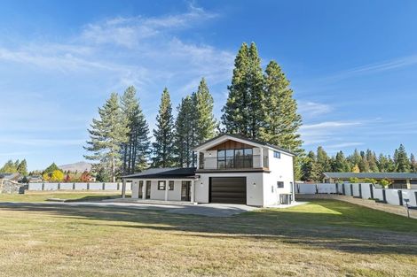 Photo of property in 16a North West Arch, Twizel, 7901