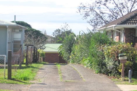 Photo of property in 19 Trimmer Terrace, Papatoetoe, Auckland, 2025