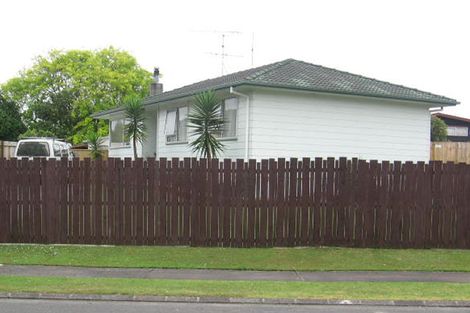 Photo of property in 12 Nan Place, Pakuranga Heights, Auckland, 2010
