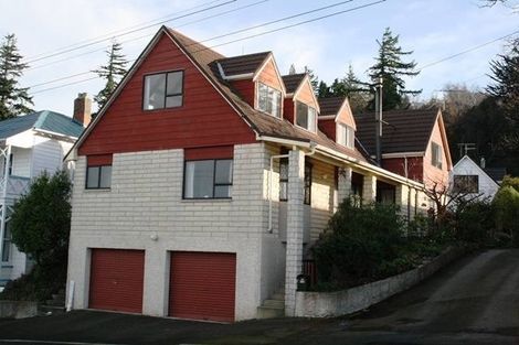 Photo of property in 355 York Place, Dunedin Central, Dunedin, 9016