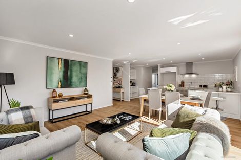 Photo of property in 31b Leathem Crescent, Pokeno, 2402