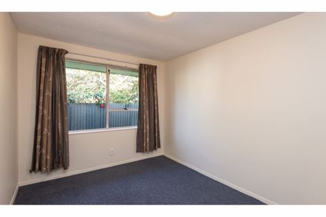 Photo of property in 3/19 Whitmore Street, Edgeware, Christchurch, 8013