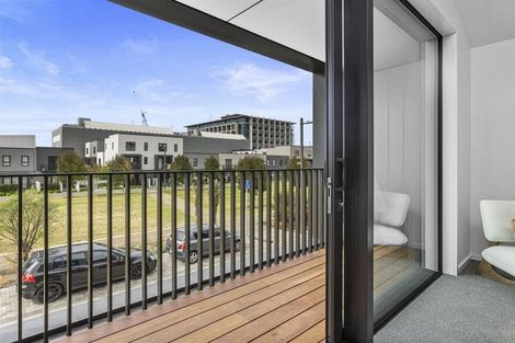 Photo of property in 58 Huanui Lane, Christchurch Central, Christchurch, 8011