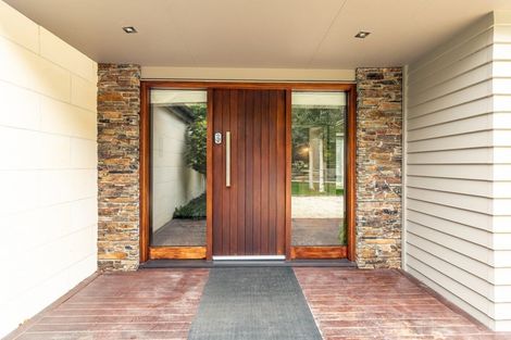 Photo of property in 3018 Methven Highway, Methven, Ashburton, 7776