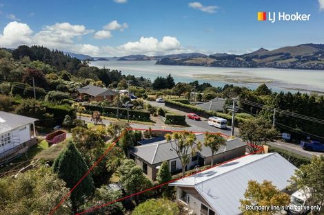 Photo of property in 1 Babsie Road, Maia, Dunedin, 9022