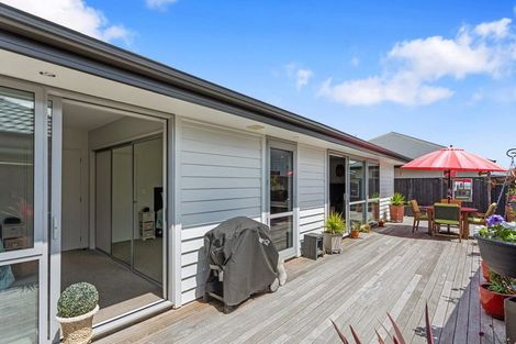 Photo of property in 4 Footbridge Terrace, Kaiapoi, 7630